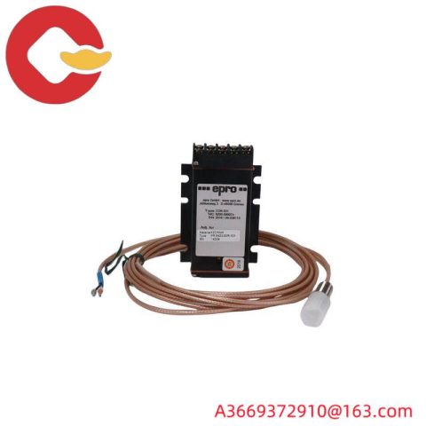 EPRO PR6423/001-000+CON021 Eddy Current Sensor