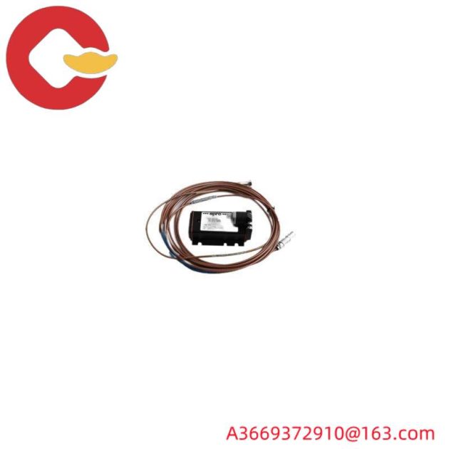 EPRO PR6423/001-010-CN CON021 Eddy Current Sensor: Advanced Industrial Control Technology