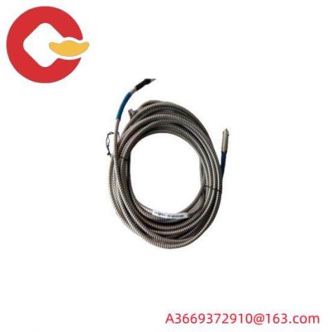EPRO PR6423/002-001-CN - Advanced PLC Module for Industrial Automation