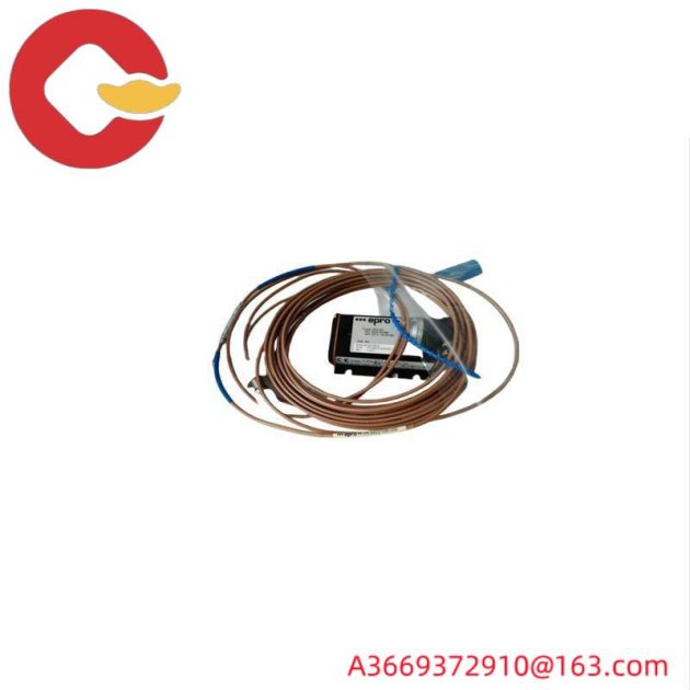 EPRO PR6423/002-030 Proximity Sensor: Industrial Control Precision at Its Best