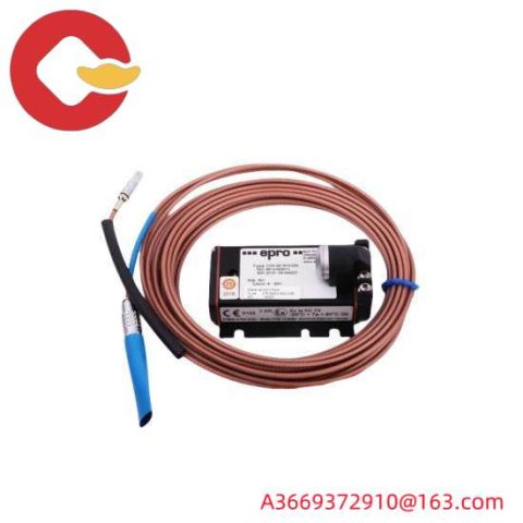 Emerson EPRO PR6423/002-040 Sensor