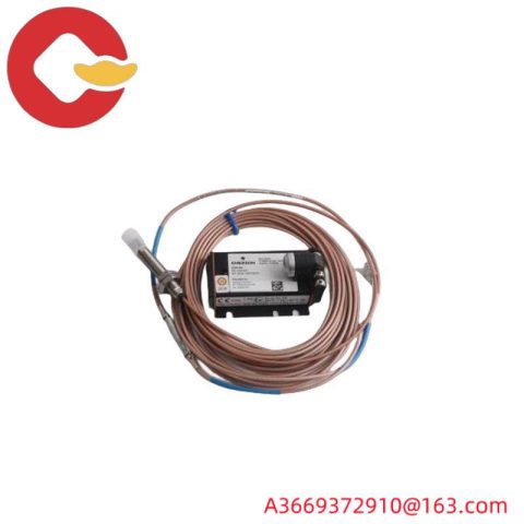 EPRO PR6423/002-100-CN Vibration Sensor, Advanced Industrial Control Module