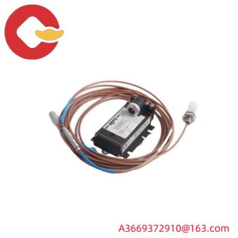 EPRO PR6423/003-010 CON021: High Precision Motion Control Module