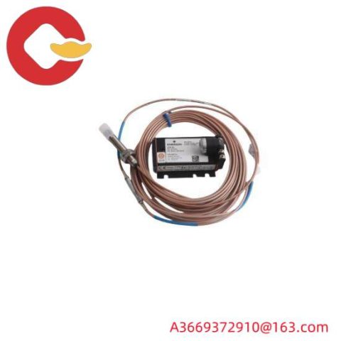 EPRO PR6423/003-030 Eddy Current Sensor Module