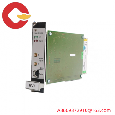 EPRO PR6423/003-030-CN: High-Fidelity Eddy Current Signal Converter