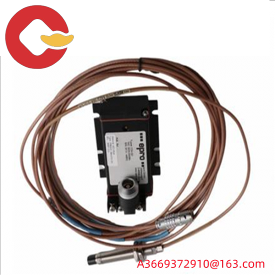 epro_pr6423_004-010-cn_con21_eddy_current_signal_converter.png EPRO PR6423/004-010-CN CON21 Eddy Current Signal Converter - Precise Conversion for Industrial Control Solutions
