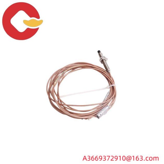EPRO PR6423/004-010 Eddy Current Sensor: High Precision, Durable Choice for Turbomachinery Control