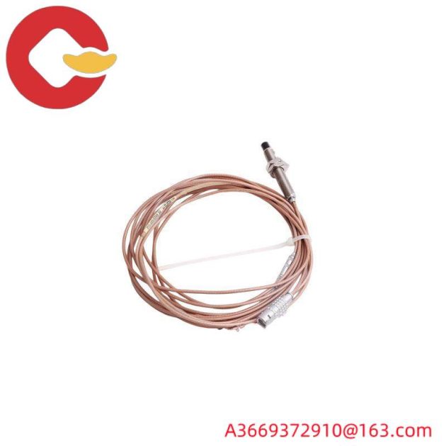 EPRO PR6423/004-120-CN CON021: High-Precision Eddy Current Sensor