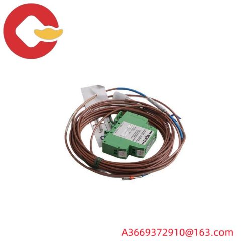 EPRO PR6423/005-001 - High Precision Eddy Current Sensor