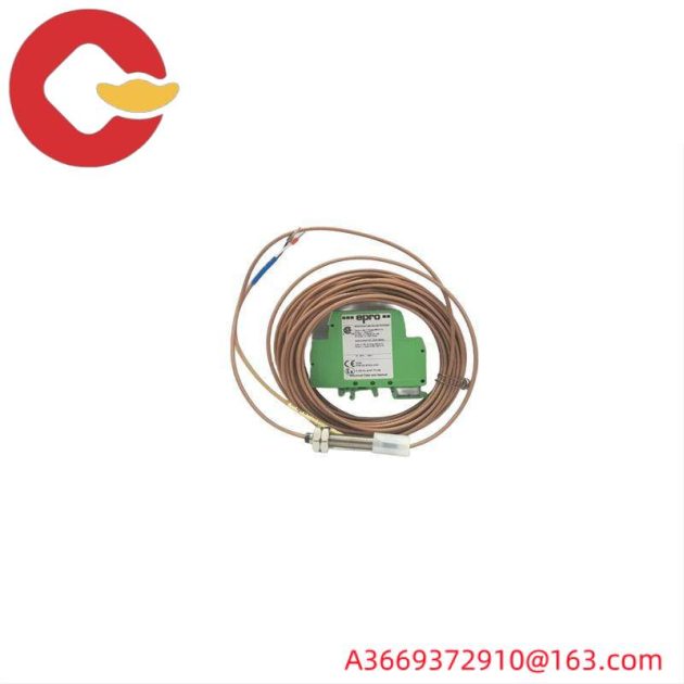 Pilz PR9623/000-031 CON04 Safety Relay Module
