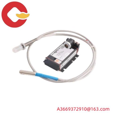 EPRO PR6423/007-010 CON021 - High Precision Eddy Current Sensor