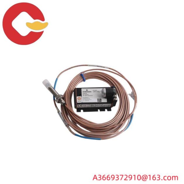 EPRO PR6423/00B-030-CN | Eddy Current Sensor, Precision Measurement for Industrial Control Systems