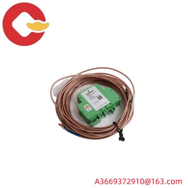 EPRO PR6423/00R-010 + CON021 & PR6423/011-131 + CON031 Sensor, Precision Measurement Solution for Industrial Automation