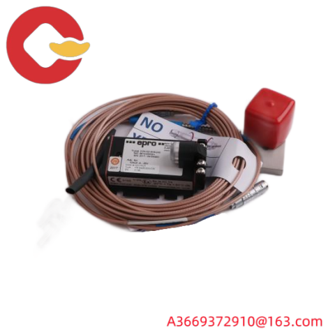 EPRO PR6423/00R-111-CN CON041 - Industrial Control Module