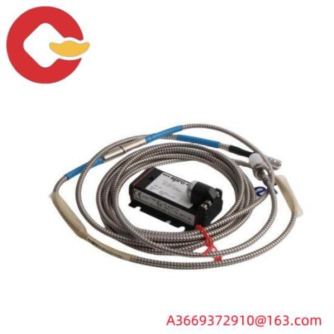 EPRO PR6423/010-000 CON021: Industrial Control Module for Enhanced Efficiency & Reliability