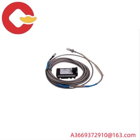 EPRO PR6423/010-040-CN - Precision Eddy Current Sensor, Designed for Industrial Control Solutions