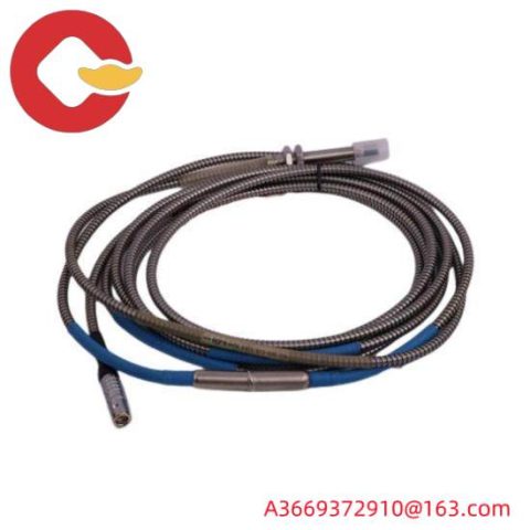 EPRO PR6423/013-000-CN: Advanced Bearing Vibration Sensor for Industrial Control