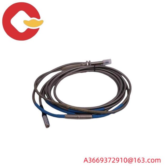 EPRO PR6423/013-000-CN: Advanced Eddy Current Sensor for Precision Control