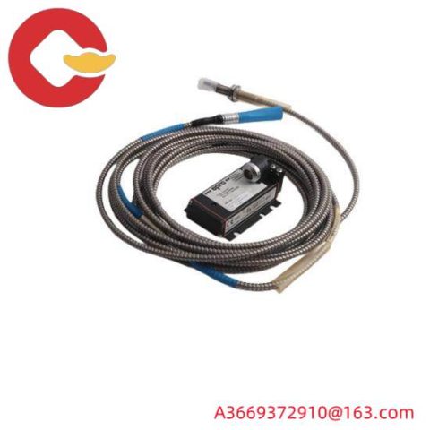 EPRO PR6423/013-020 Eddy Current Sensor, Designed for Precision Measurement Applications