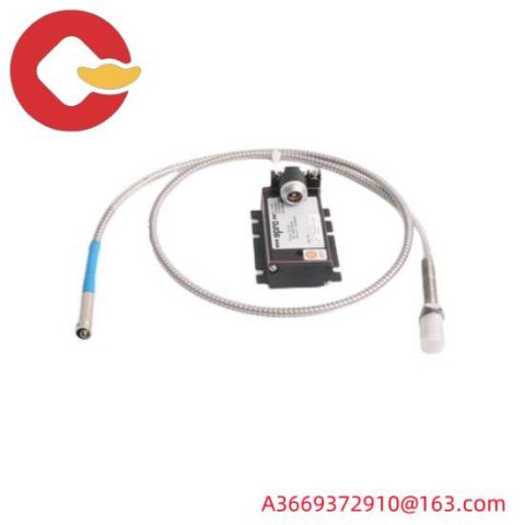 EPRO PR6423/014-010 CON021 Eddy Current Sensor - Precision Measurement for Industrial Control