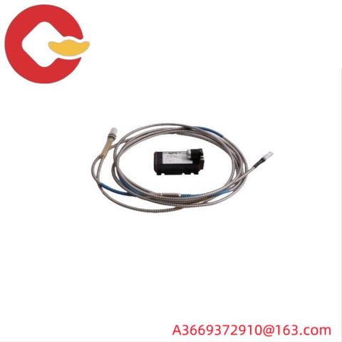 EPRO PR6423/015-030 CON021 Eddy Current Sensor: Precision Measurement for Industrial Control