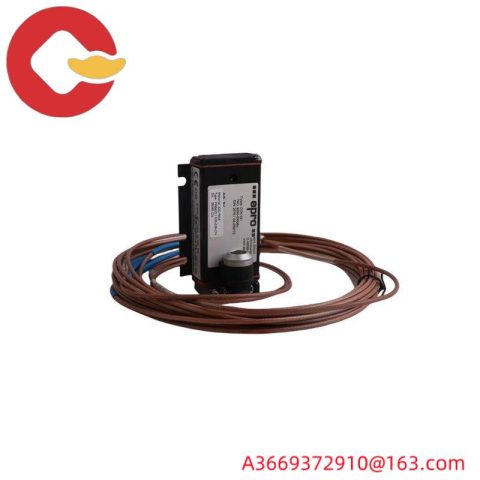 EPRO PR6423/015-110 CON021 Linear Eddy Current Sensor