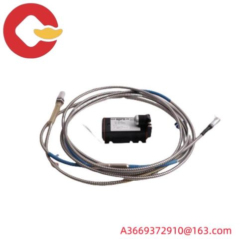 EPRO PR6423/01C-010 CON021 Eddy Current Sensor: Precision Measurement Solution for Industrial Automation
