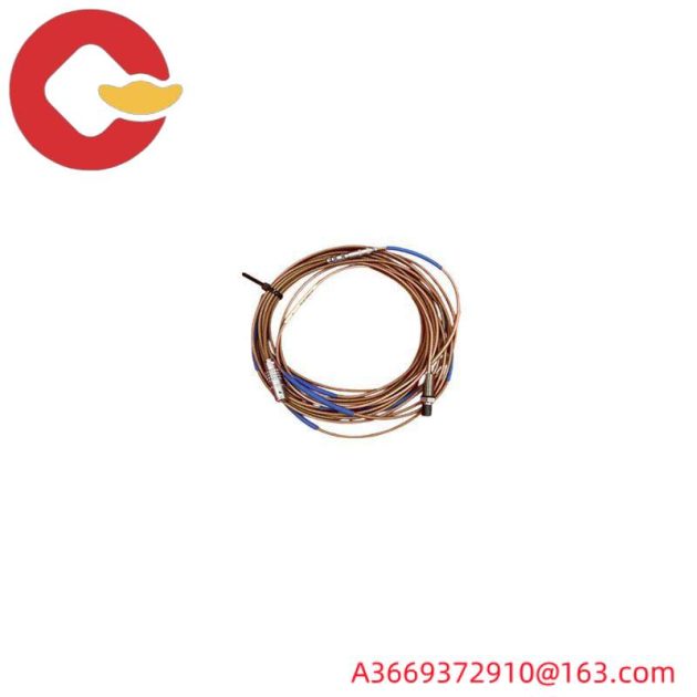 EPRO PR6423/10R-030 Eddy Current Sensor: Advanced Measurement Solution for Industrial Control Systems