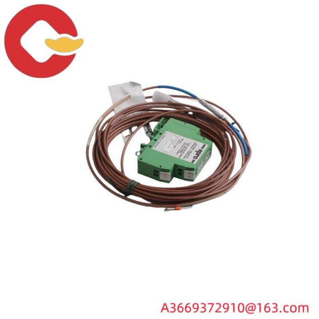 EPRO PR6423/xxx.x3x - Eddy Current Sensor, Advanced Industrial Control Solutions