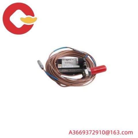EPRO PR6424/000-030 CON021 Eddy Current Sensor