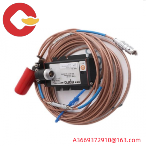 EPRO PR6424/000-030 Eddy Current Sensor - Precision Control for Industrial Automation