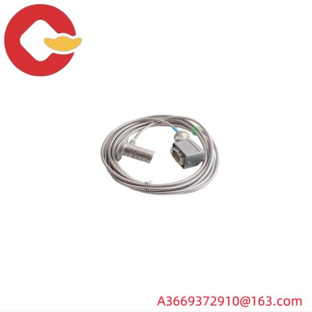 EPRO PR6424/003-030 Industrial Sensor Module