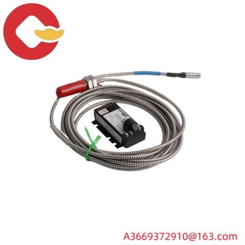 EPRO PR6424/010-040-CN CON021 - Advanced Eddy Current Sensor