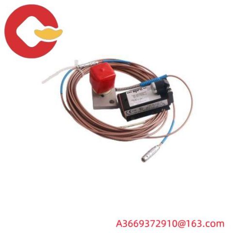 EPRO PR6426/000-040 CON021 Eddy Current Sensor: Precision Measurement for Industrial Control