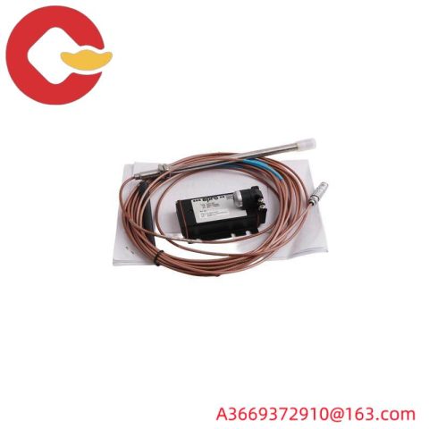 EPRO PR6426/010-030 CON021 - High Precision Eddy Current Sensor