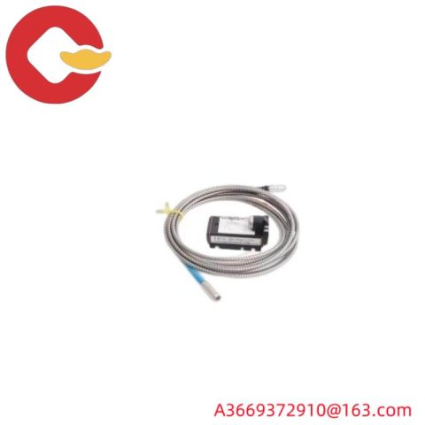 EPRO PR6426/010-040 CON021/916-160: Advanced Eddy Current Sensor for Industrial Control