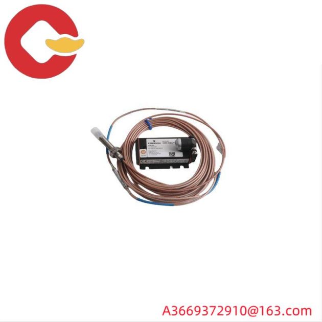 EPRO PR6426/010-130 CON021 - High Precision Control Module