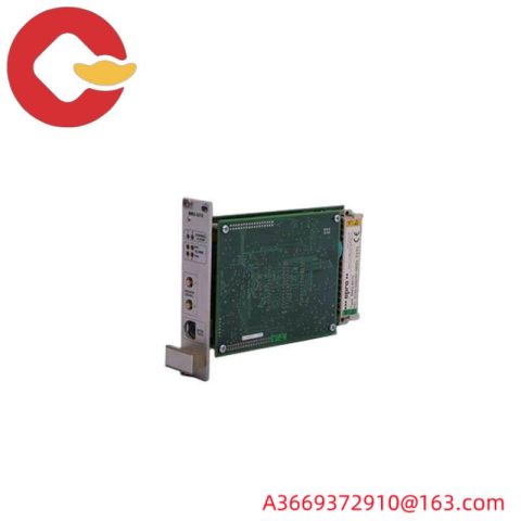 EPRO PR6426/010-140 + CON021/916-160: High Precision Eddy Current Sensor for Industrial Control