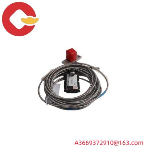 EPRO PR6426/010-140 Eddy Current Sensor: Precise Non-Destructive Testing Solution