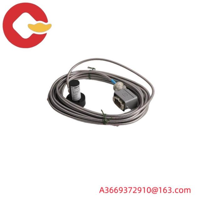EPRO PR9268/203-000 Shaft Vibration Sensor