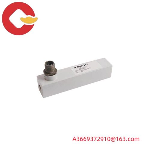 Emerson PR9350/02 Inductive Sensor