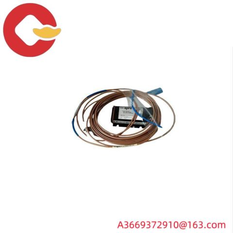 EPRO RSM020 Industrial Control Module