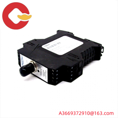 EPRO SDM010 940860010091 Output Frequency Sensor