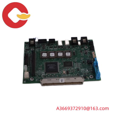 EPRO SDM010 940860010091 Output Frequency Sensor