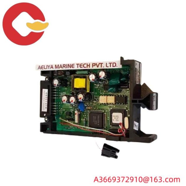 Yokogawa ET5*B Signal Conditioner - Thermocouple Input Module