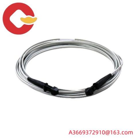 Schneider Electric Ethernet ConneXium Fiber Optic Cable 490NOR00003