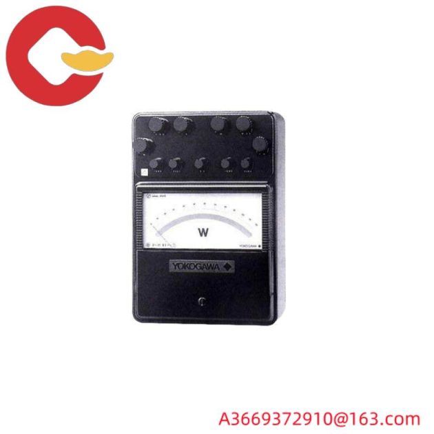 Yokogawa EXT*A Programmable Motion Controller: Advanced Automation Solutions