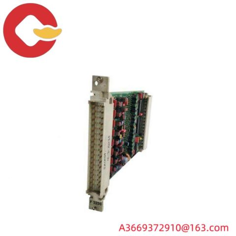 HIMA F2201 CPU Board Unit Card - Advanced Industrial Control Solution