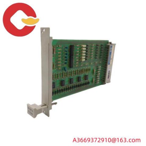 HIMA F2201 PLC CPU Board Unit Card - Advanced Control Solutions for Industry