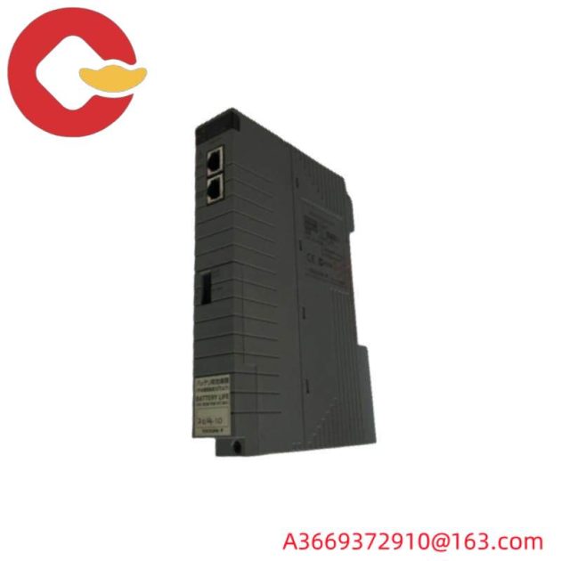 Yokogawa F3RP45-2P/L1 Real-Time CPU Module: Advanced Industrial Control Solution